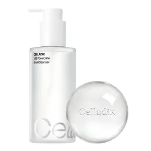 [Celladix Official] [TikTok Shop Edition] 24/7 Acne Cleanser Duo | Acne Soap + Deep Cleanser