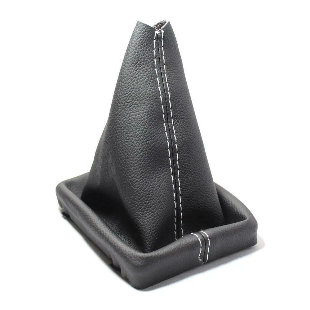 Shift Boot - Audi B8 8.5 Manual