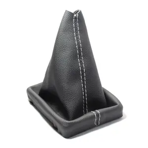 Shift Boot - Audi B8 8.5 Manual
