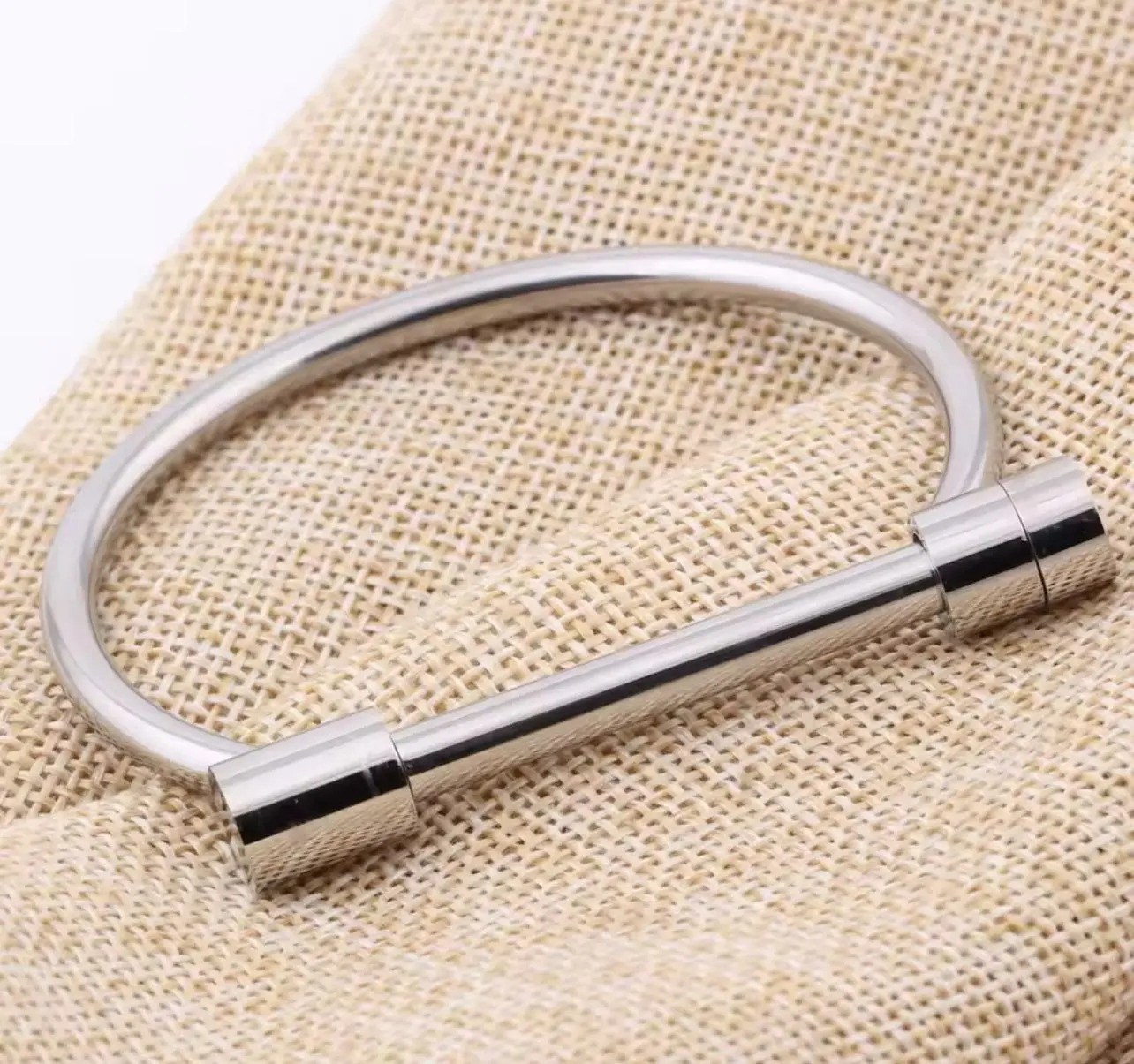 Stainless Steel Bangles Stainless Steel Bangles