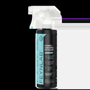 Ceramic Detailer – FEYNLAB Hybrid Ceramic Detaile
