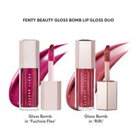 ‘FUCHSIA FLEX’ AND ‘RIRI’