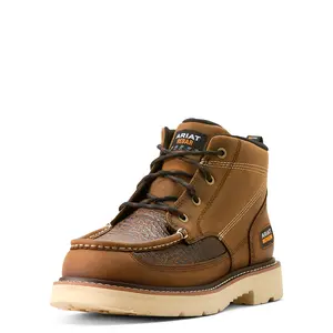 Men's Rebar Lift Chukka Work Boots Men's Rebar Lift Chukka Work Boots