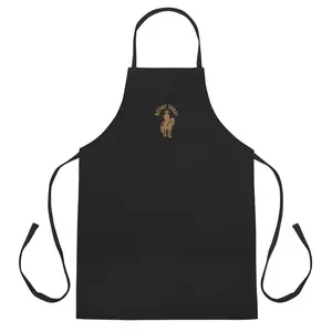 Stay Wild Cooking Apron Kitchen Accessory temple aprons
