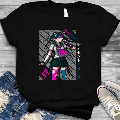 Danganronpa Ibuki Mioda TikTok Shop