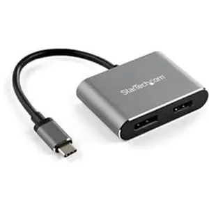 Startech CDP2DPHD USB C to HDMI or DP Adapter