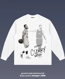 STEPHEN CURRY/WARRIORS 2.3 - Vintage Hoodie, Sweatshirt, Sport Fan