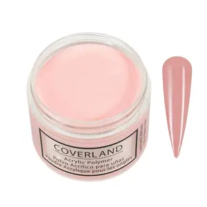 Coverland Acrylic Powder 3.5oz "Addicted" - Limited Edition