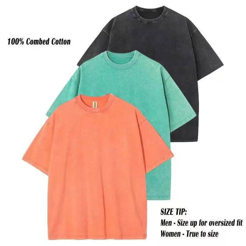 Black + Green + Orange