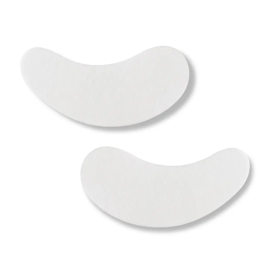 Eye Pads for Eyelash Extensions Application