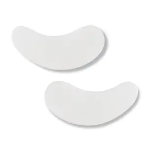 Eye Pads for Eyelash Extensions Application