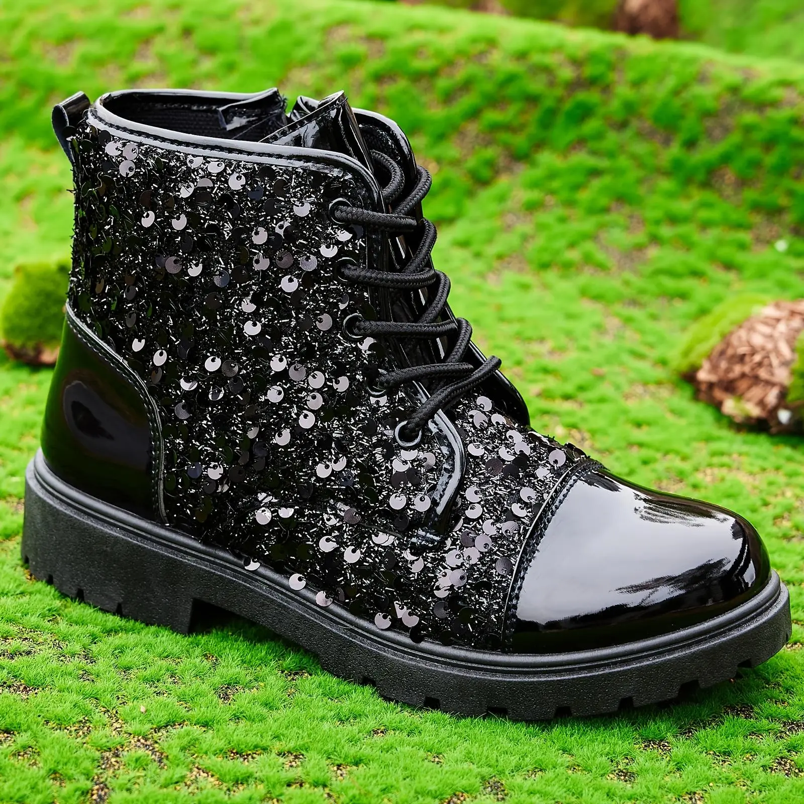 Girls’ hiking boots, kids’ boots, outdoor boots, boys’ short boots, girls’ riding boots, mountaineering boots, camping boots