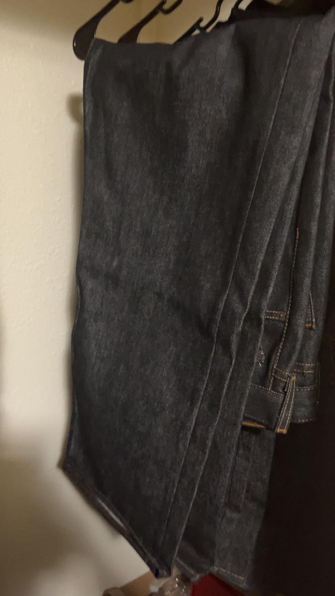 Item: Rigid Black Wash (501-0226), 44 x 30