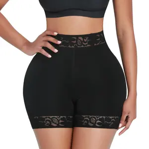 FeelinGirl Butt Lifter Panties Shapewear for Women Tummy Control Shapewear Shorts Compression Comfortable Lace Panties Womenswear Underwear #SummerVibes