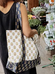 Emma Tote Bag
