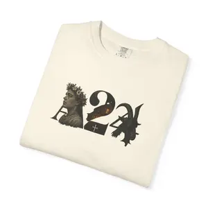 A24 Midsommar, Hereditary, and The Witch T-Shirt, Perfect Gift for Movie Lovers, Everyday Casual Wear, Unisex Tee, Unique Apparel