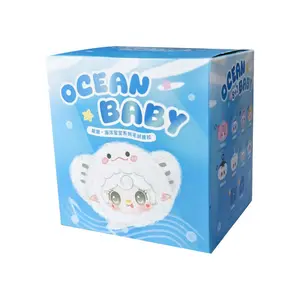 Yooki Ocean Baby Blind Box - Authentic