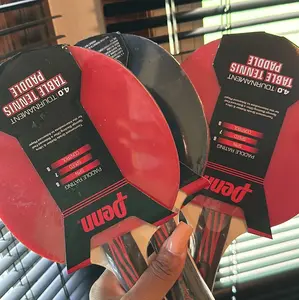 Table Tennis Paddle