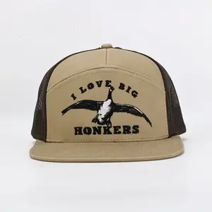Honker 7 Panel