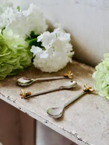 Honeybee Petite Spoon