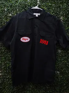 Kappa Alpha Psi Dickie Shirt