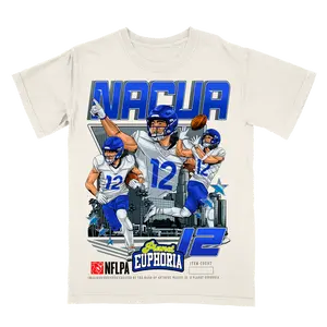Puka Nacua V2 Tee TShirt - Hoodie