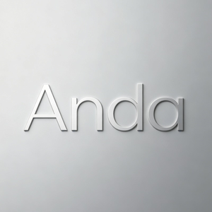 Anda Technology Trade