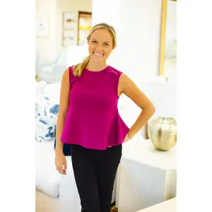 The Penny Top -FINAL SALE-