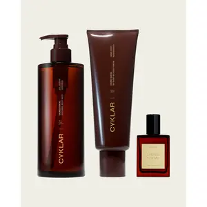 Sacred Santal - Essentials Set
