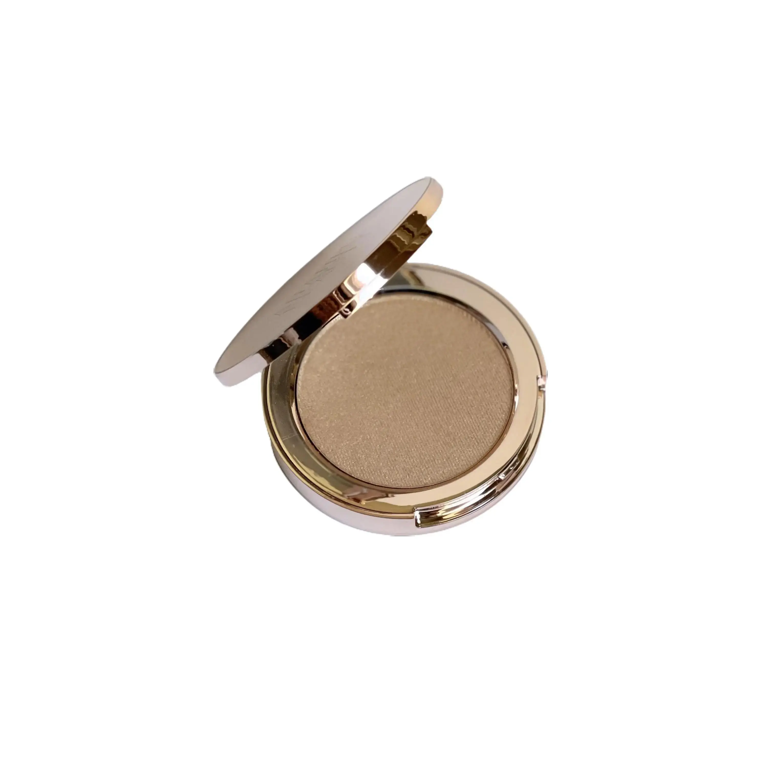 Natural Glowing Highlighter for Beautiful Skin