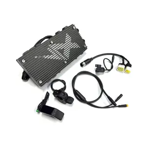 EBMX Talaria Sting X9000 V3 Controller Plug N Play Kit
