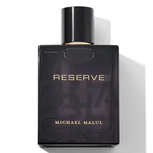 Jet Black Reserve 3.4 oz | Spicy Fresh + Warm Amber Wood | Date Night Scent - Long Lasting