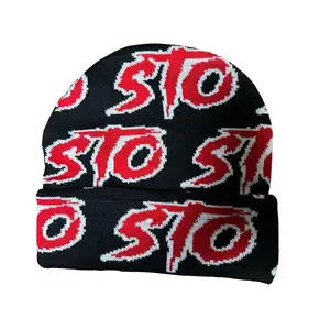 Mohair Sto beanie