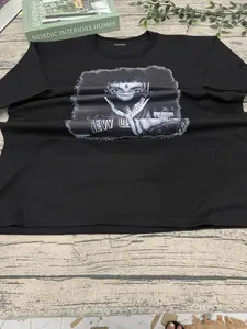 Scrrim Middle Finger TShirt, Gift for fans Sweatshirt Hoodie