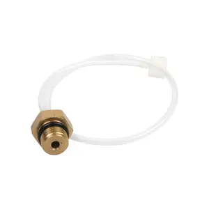 Pneumatic Tool Accessories 16106 For Robinair Identification Sample Hose [TS1]