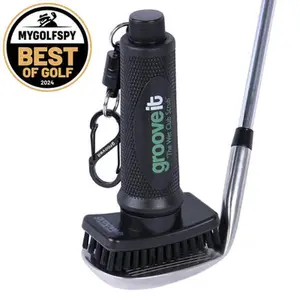 Grooveit Brush  –  "The Wet Club Scrub"