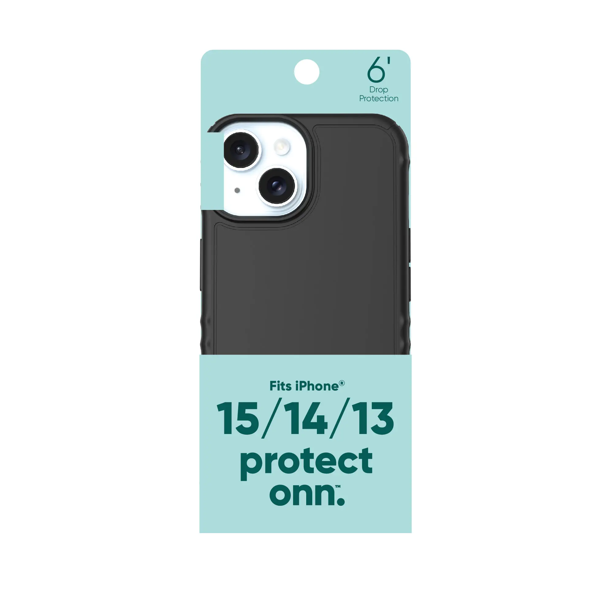 onn. Protective Gel Phone Case for iPhone 16e / iPhone 15 / iPhone 14 / iPhone 13 - Black - TikTok Shop onn. Protective Gel Phone Case for iPhone 16e / iPhone 15 / iPhone 14 / iPhone 13 - Black - TikTok Shop