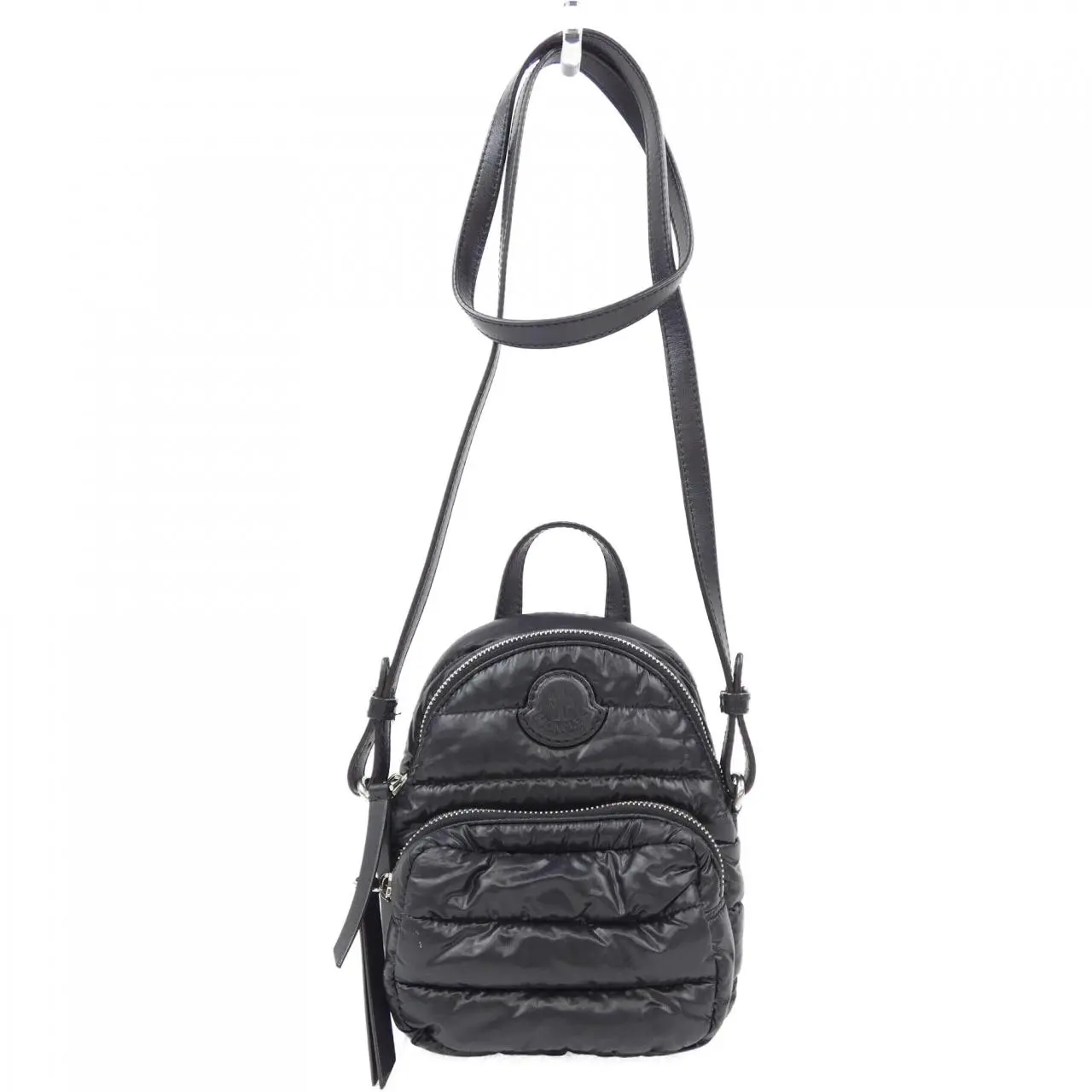 Pre-owned MONCLER Others Shoulder Bags Bag