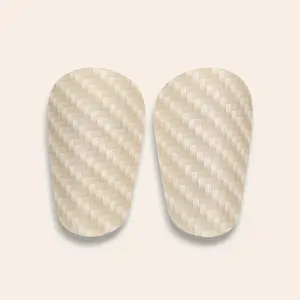 Carbon Fiber Shin Guards (3-4 Day Shipping) Carbon Fiber Shin Guards (3-4 Day Shipping)