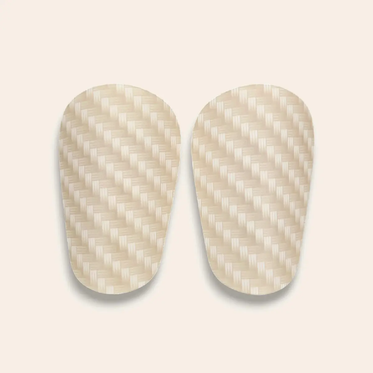 Carbon Fiber Shin Guards (3-4 Day Shipping)