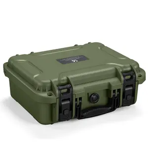 K&F CONCEPT Camera Case Waterproof Case for photography big, Accessories
