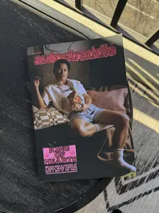Autostraddle Print Issue #02