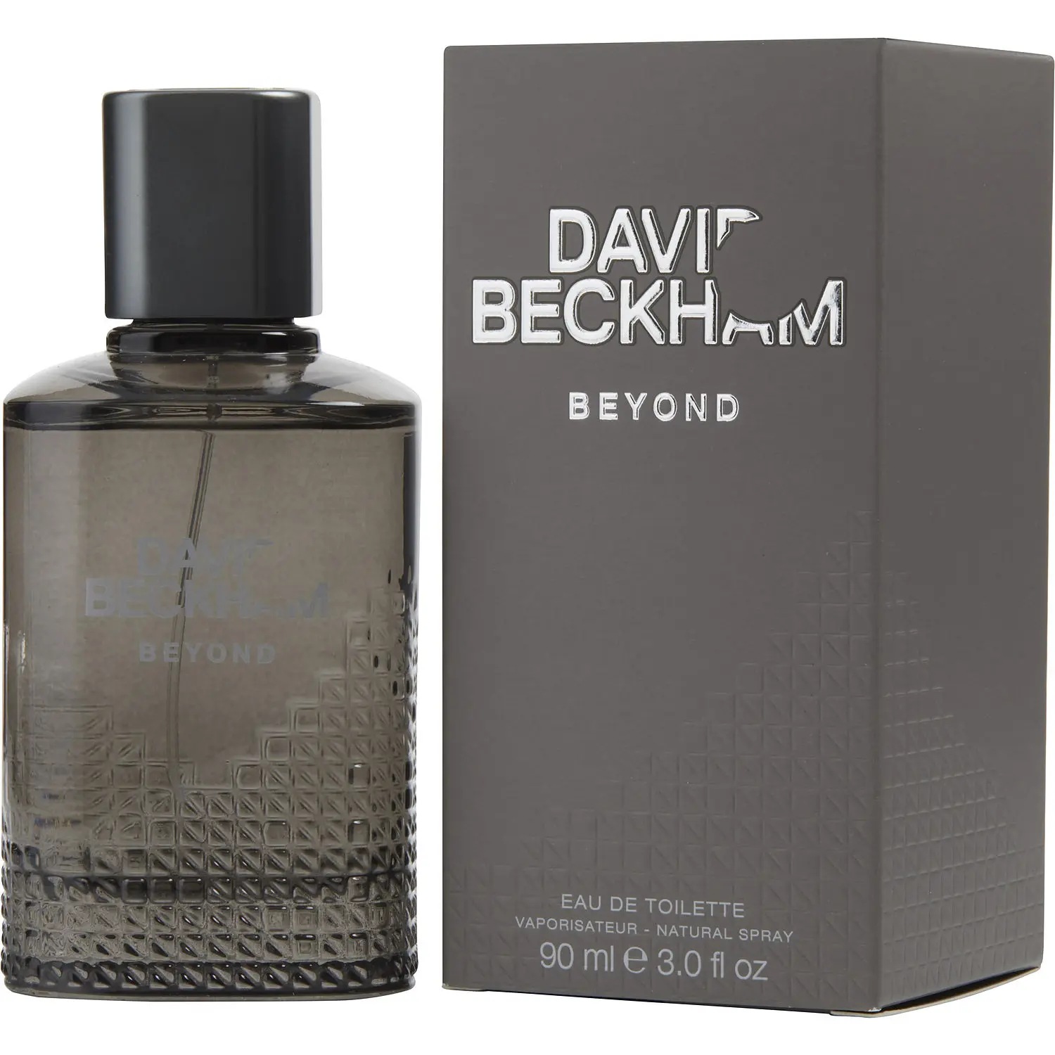 David Beckham Beyond By David Beckham Edt For Men David Beckham Beyond By David Beckham Edt For Men