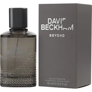 David Beckham Beyond By David Beckham Edt For Men