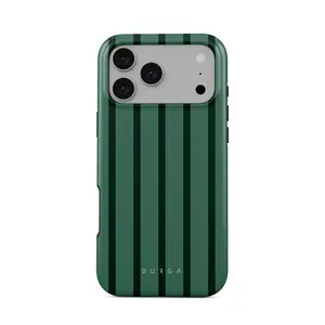 BURGA Catch Me MagSafe iPhone Case, Cute Protective Cover for iPhone 11–17 Pro Max, Trendy Minimalist Aesthetic Phone Case for Girls