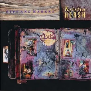 Kristin Hersh - Hips & Makers  [COMPACT DISC - CD]