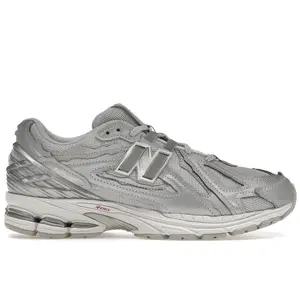 New Balance Men's 1906D Protection Pack Silver Metallic Running Shoes, from StockX