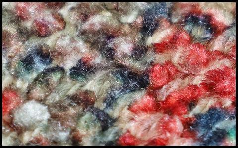 UJR0271 Luxury Power-Loomed Synthetic Low-Pile Rug UJR0271 Luxury Power-Loomed Synthetic Low-Pile Rug