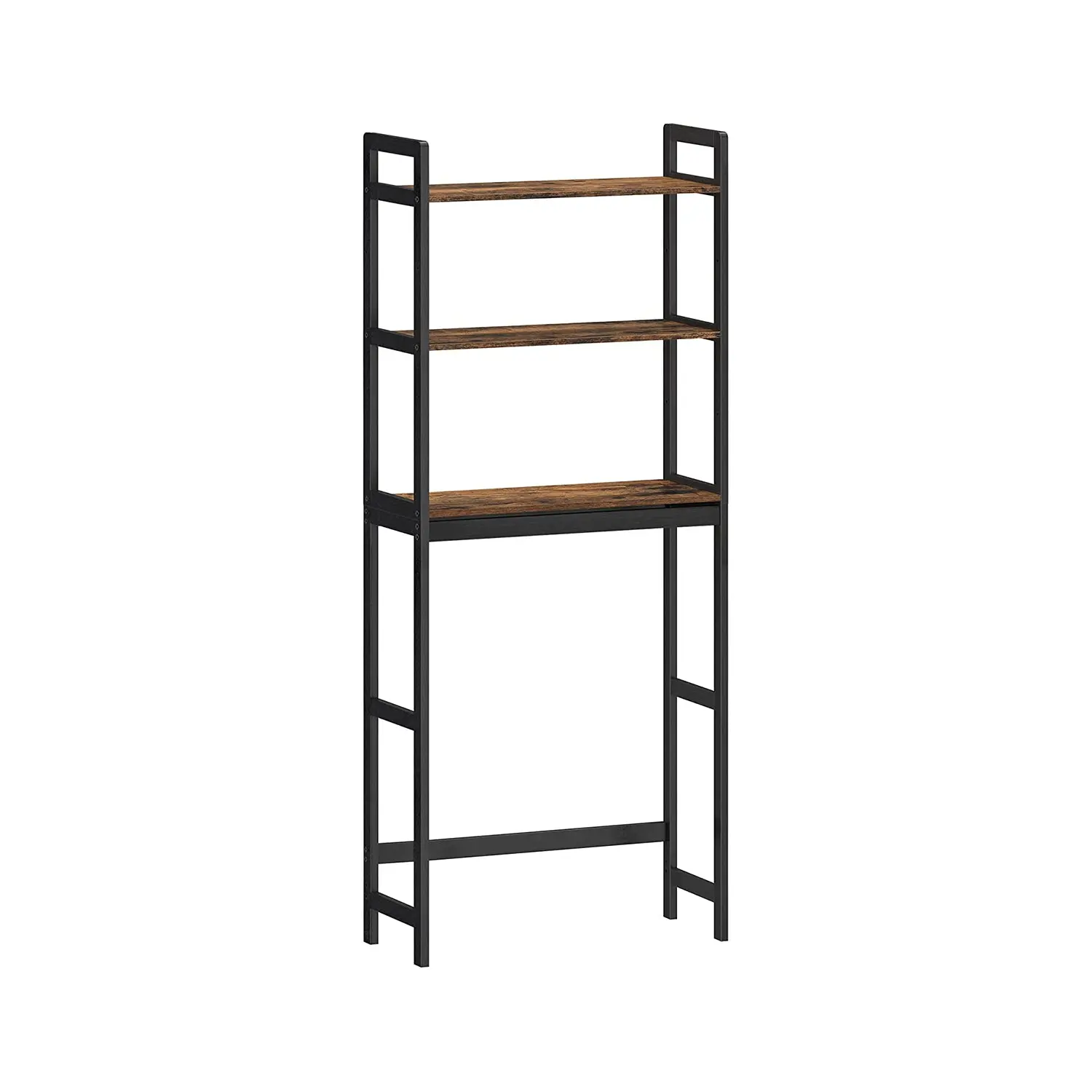 SONGMICS 3-Tier Over The Toilet Storage