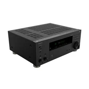 Onkyo TX-RZ30 9.2-Channel AV Receiver - 100 Watts Per Channel, Dirac Live Out of Box, Works with Sonos Certified, THX Certified and More